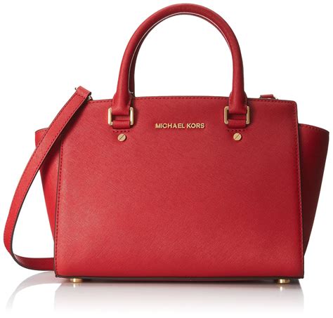 michael kors henkeltasche selma|michael kors deutschland online shop.